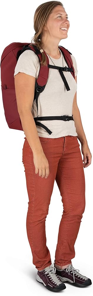 定価6万【新品同様】 オスプレイ Archeon 24 16㌅PC◎ 高耐久撥水 定価6万【新品同様】 オスプレイ Archeon 24 16㌅PC◎ 高耐久撥